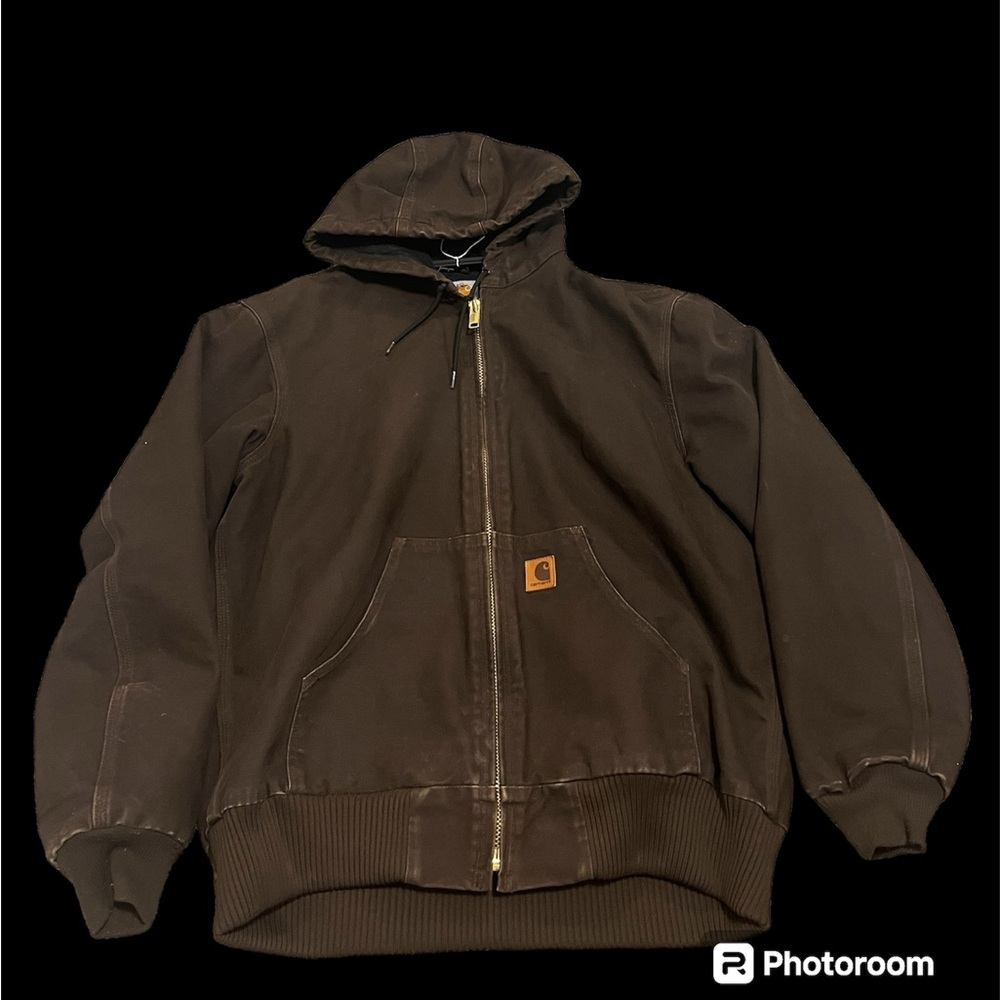 Carheartt work jacket❗️